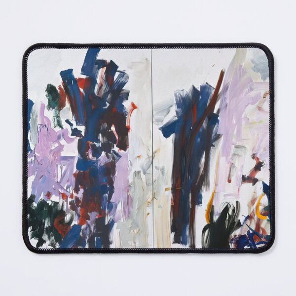 Item preview, trees 1991 1 - Joan Mitchell designed and sold by nebelimr.