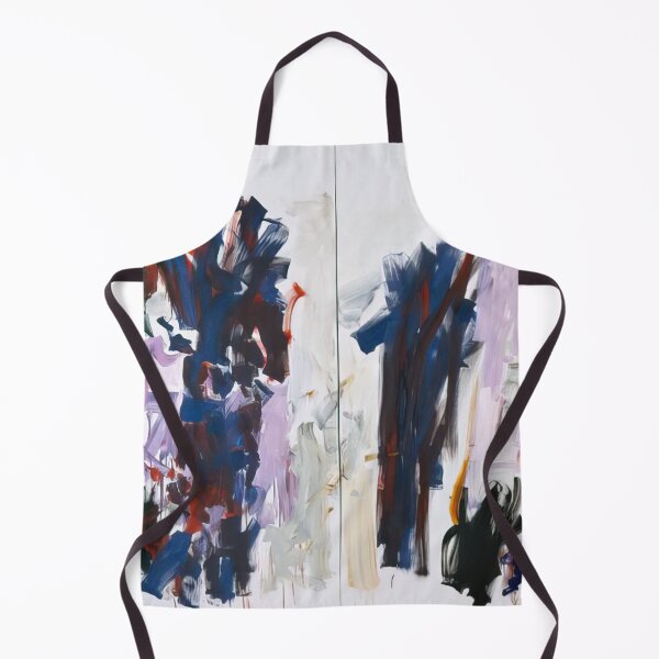 Item preview, trees 1991 1  - Joan Mitchell  designed and sold by nebelimr.