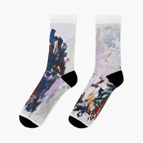 Item preview, trees 1991 1  - Joan Mitchell  designed and sold by nebelimr.