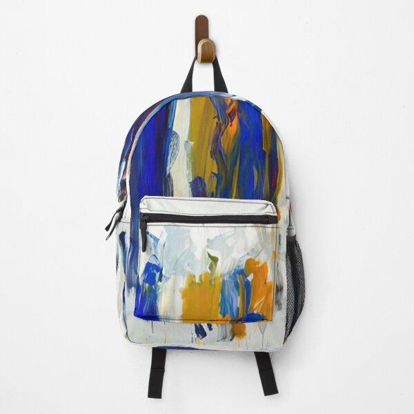 Item preview, trees 1991 - Joan Mitchell designed and sold by nebelimr.