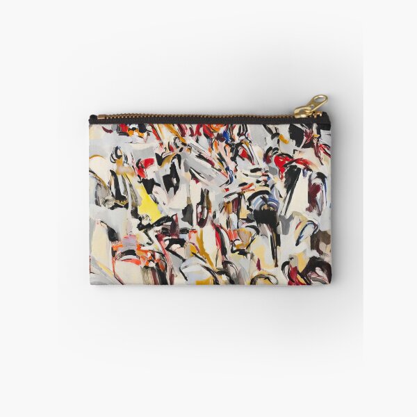 Item preview, untitled 1950  - Joan Mitchell  designed and sold by nebelimr.