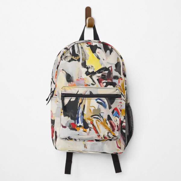 Item preview, untitled 1950 - Joan Mitchell designed and sold by nebelimr.