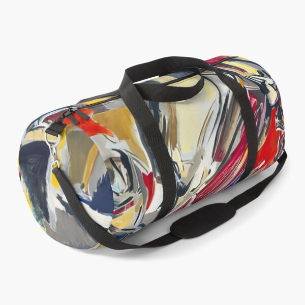 Item preview, untitled 1951  - Joan Mitchell  designed and sold by nebelimr.