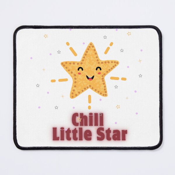 Item preview, chill little star designed and sold by Fatimalak.