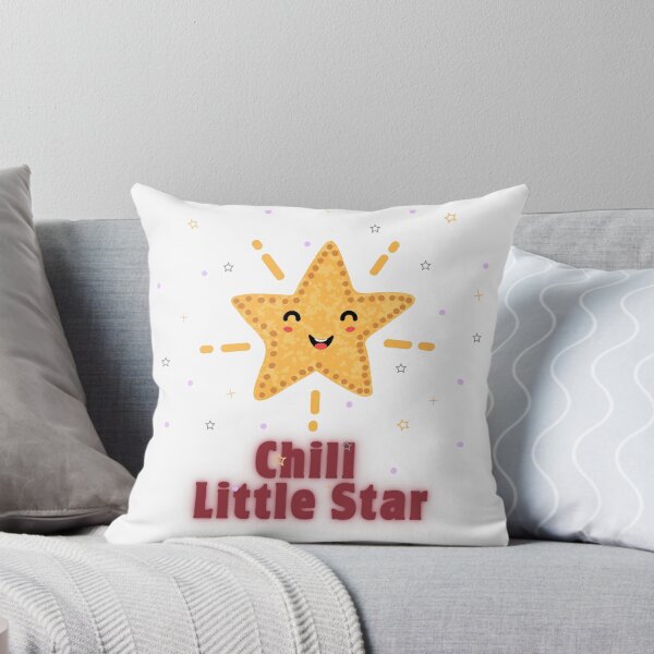 Item preview, chill little star designed and sold by Fatimalak.