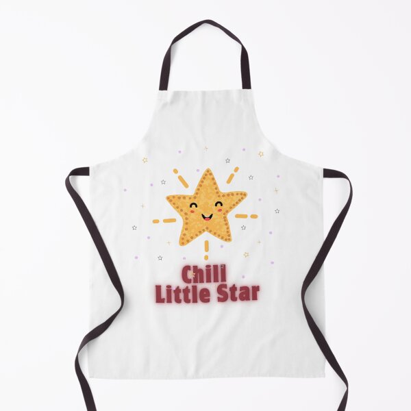 Item preview, chill little star designed and sold by Fatimalak.