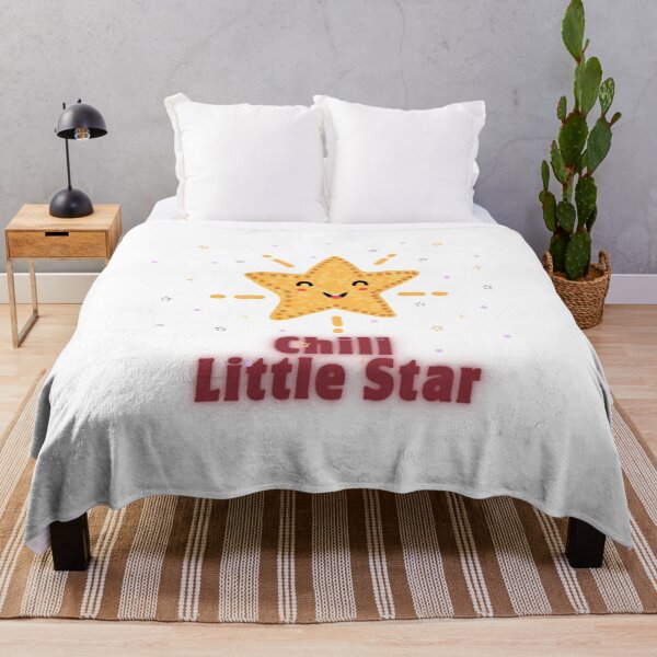 Item preview, chill little star designed and sold by Fatimalak.