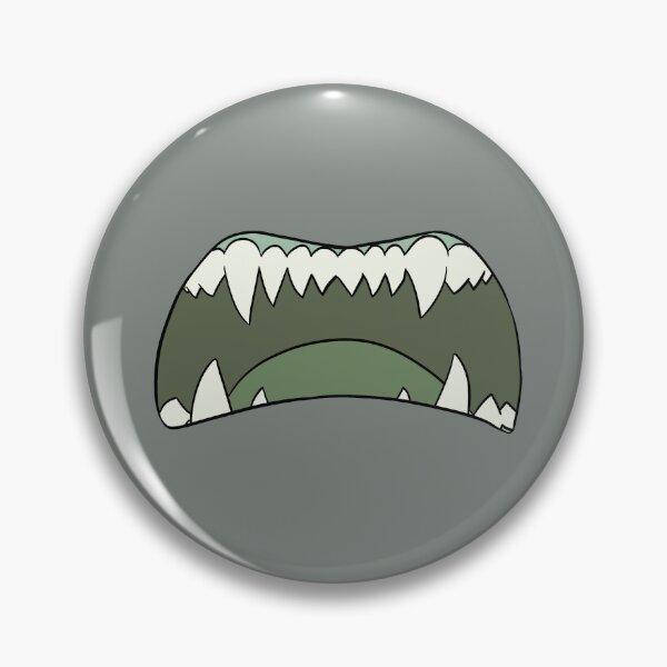 Item preview, Less is Morgue Riley Mouth designed and sold by Meg Tuten.