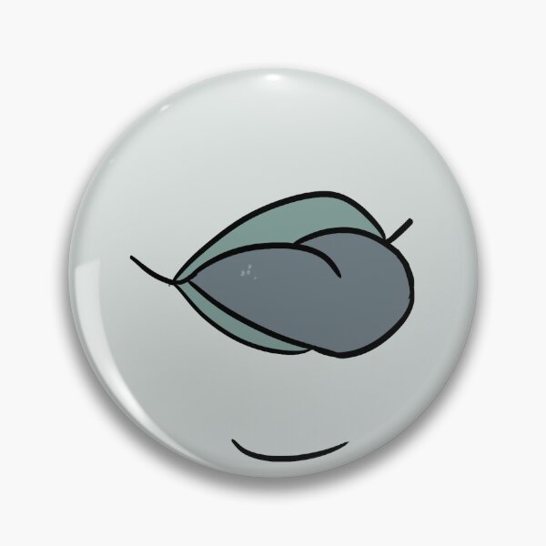 Item preview, Less is Morgue Evelyn mouth designed and sold by Meg Tuten.