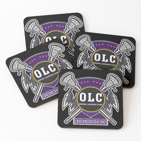 Item preview, OLC Team Merch designed and sold by OneidaLAXClub.