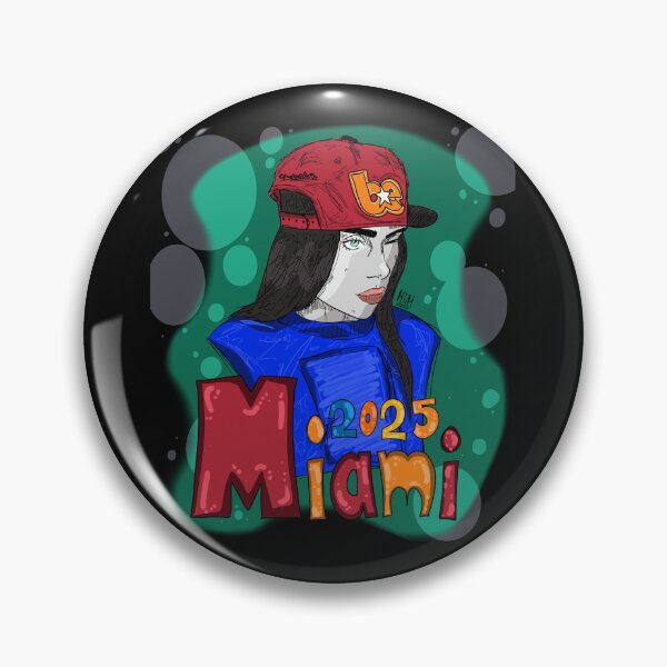 Item preview, Billie Eilish HMHAS by MarcieOM designed and sold by MarzOM.