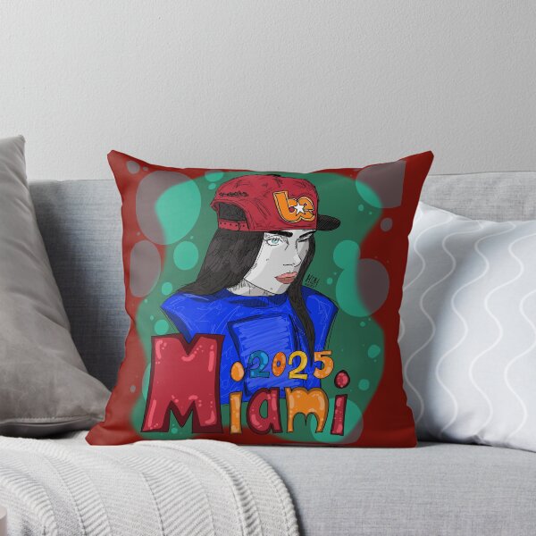 Item preview, Billie Eilish HMHAS by MarcieOM designed and sold by MarzOM.