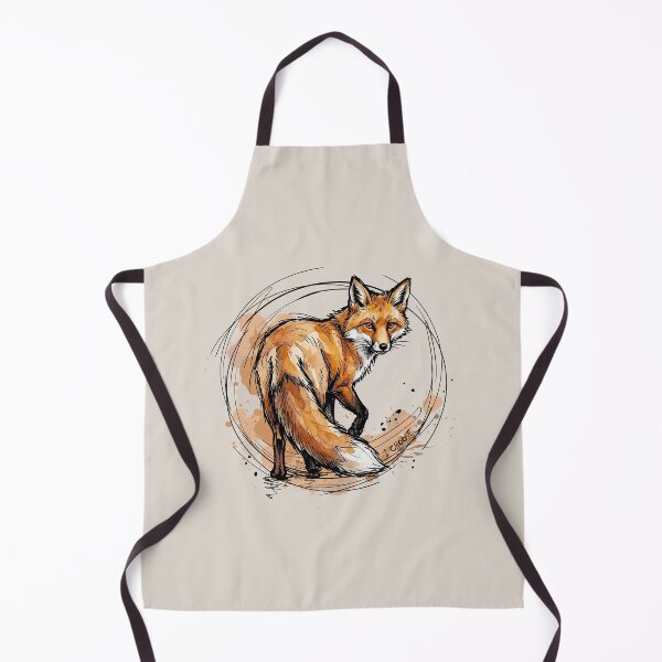 Item preview, Fox I — I CHOOSE. designed and sold by dbNIGHT.