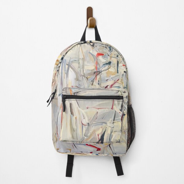 Item preview, untitled 1952 - Joan Mitchell designed and sold by nebelimr.