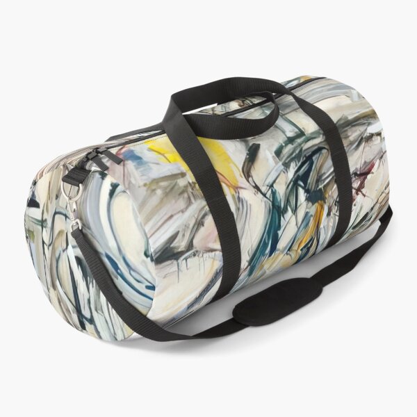 Item preview, untitled 1953  - Joan Mitchell  designed and sold by nebelimr.