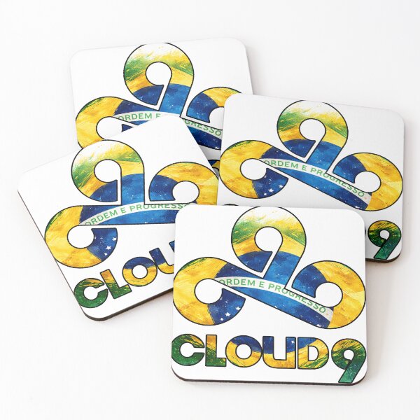 Item preview, CloudBrasil designed and sold by xtofinho.