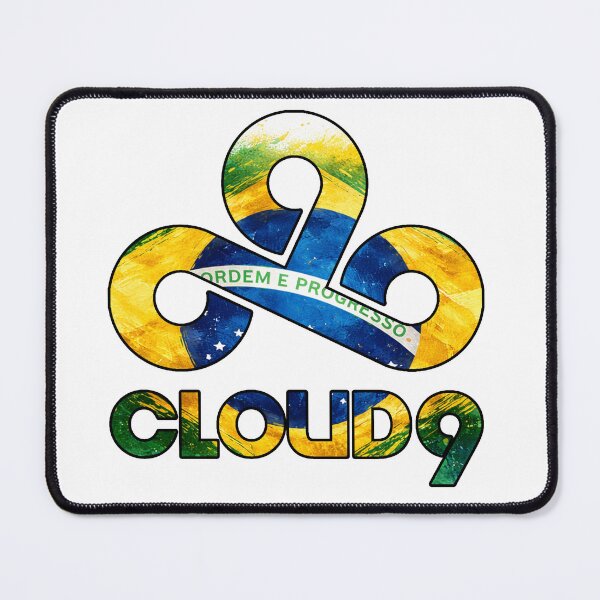 Item preview, CloudBrasil designed and sold by xtofinho.