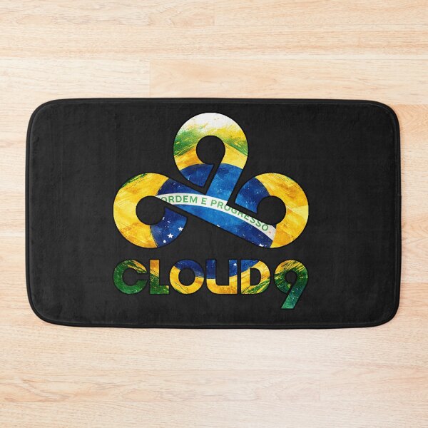 Item preview, CloudBrasil designed and sold by xtofinho.