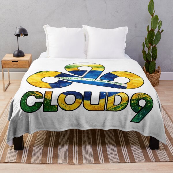 Item preview, CloudBrasil designed and sold by xtofinho.