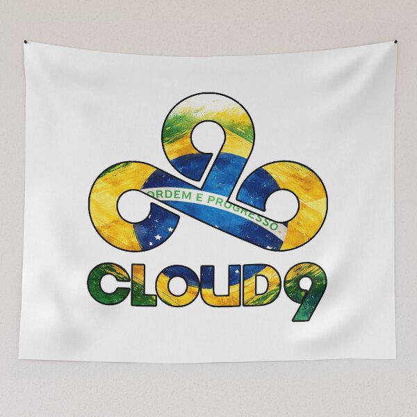 Item preview, CloudBrasil designed and sold by xtofinho.