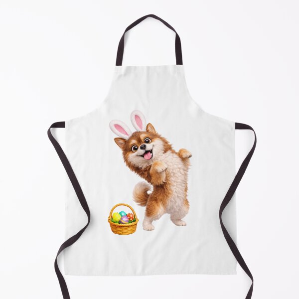 Item preview, Easter Eurasier designed and sold by Sillytoe.