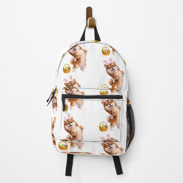 Item preview, Easter Eurasier designed and sold by Sillytoe.