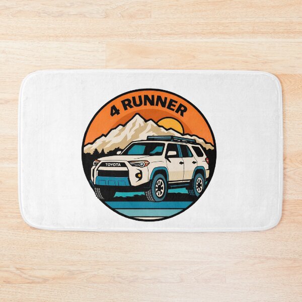 Item preview, 4runner retro designed and sold by Timegraf.