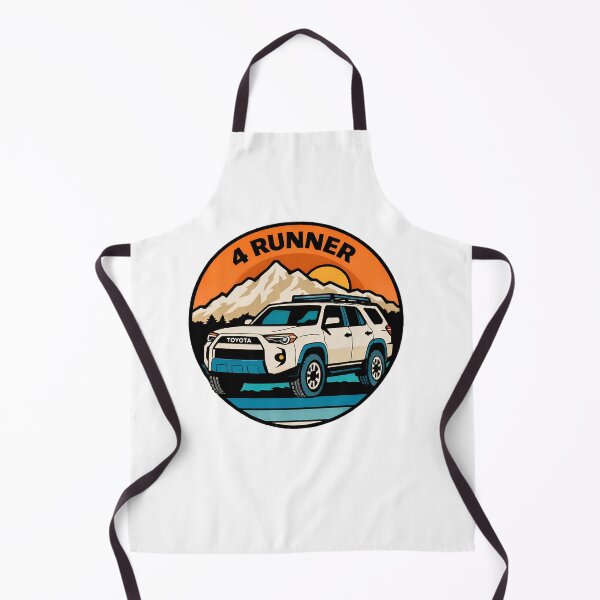 Item preview, 4runner retro designed and sold by Timegraf.