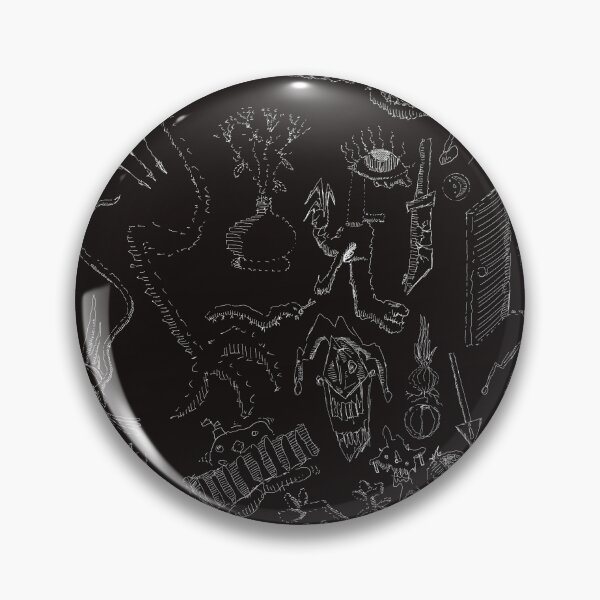 Item preview, The Oil That Seeps From The Gears designed and sold by drhippopig.