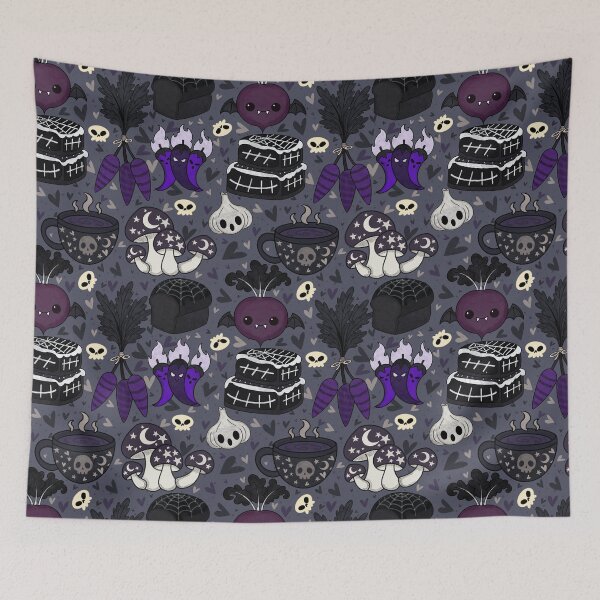 Item preview, Gothers Market  designed and sold by WYFolkMama.