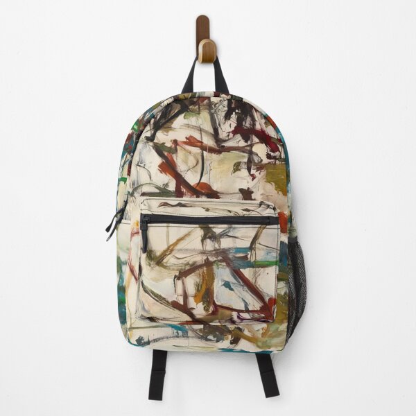 Item preview, untitled 1958 - Joan Mitchell designed and sold by nebelimr.