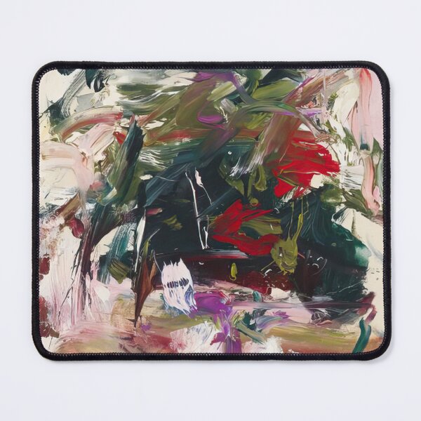Item preview, untitled 1959 - Joan Mitchell designed and sold by nebelimr.