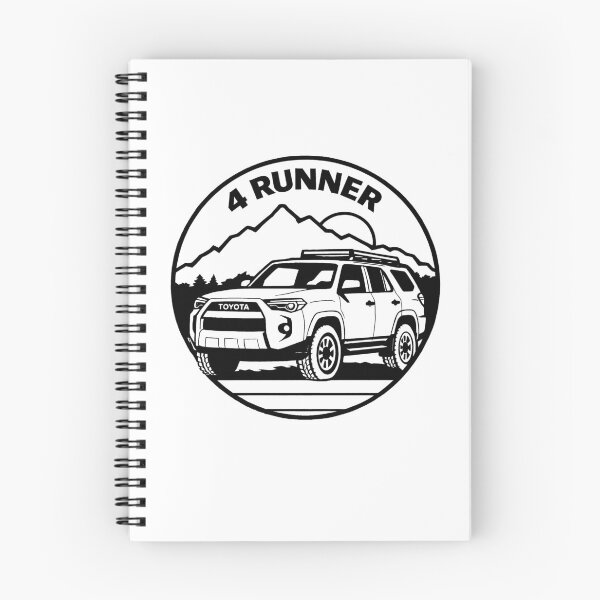 Item preview, 4runner retro designed and sold by Timegraf.