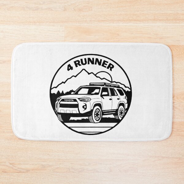 Item preview, 4runner retro designed and sold by Timegraf.