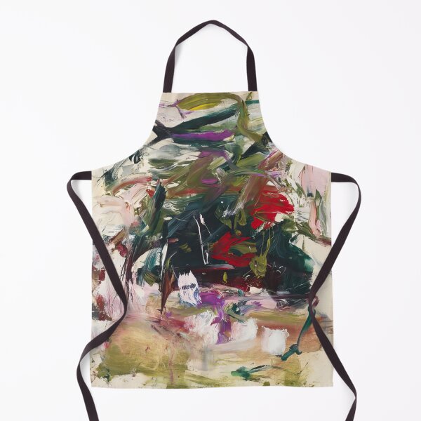 Item preview, untitled 1959  - Joan Mitchell  designed and sold by nebelimr.