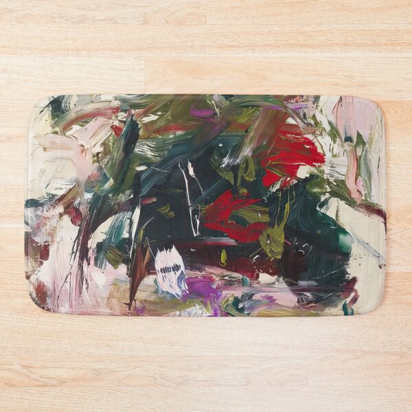 Item preview, untitled 1959  - Joan Mitchell  designed and sold by nebelimr.