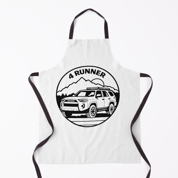 Item preview, 4runner retro designed and sold by Timegraf.