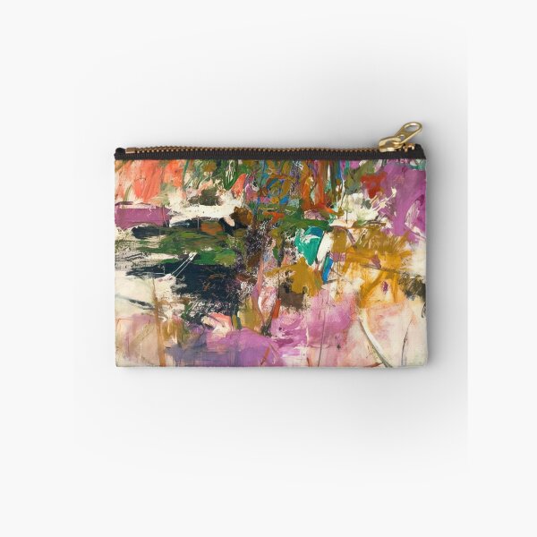 Item preview, untitled 1961  - Joan Mitchell  designed and sold by nebelimr.