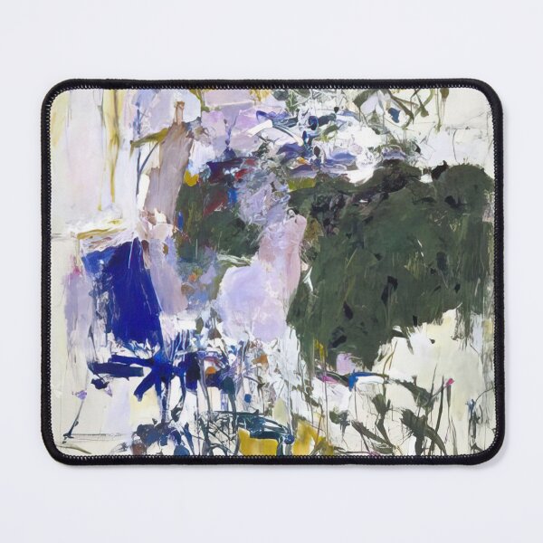 Item preview, untitled 1964 - Joan Mitchell designed and sold by nebelimr.