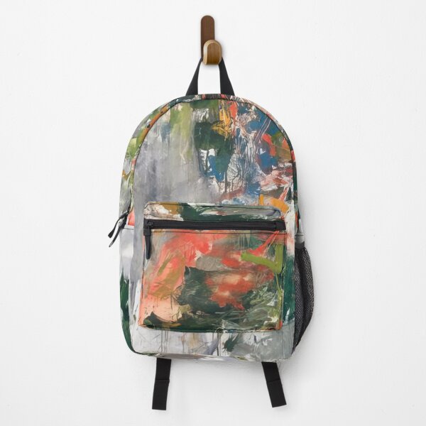 Item preview, untitled 1962 - Joan Mitchell designed and sold by nebelimr.