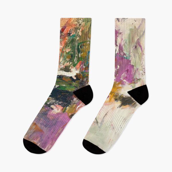 Item preview, untitled 1961  - Joan Mitchell  designed and sold by nebelimr.