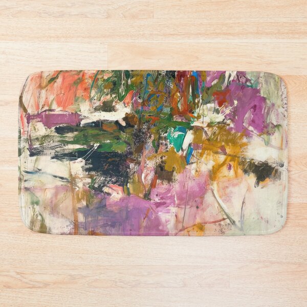 Item preview, untitled 1961  - Joan Mitchell  designed and sold by nebelimr.