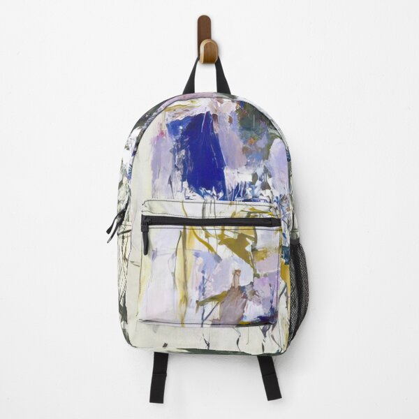 Item preview, untitled 1964 - Joan Mitchell designed and sold by nebelimr.