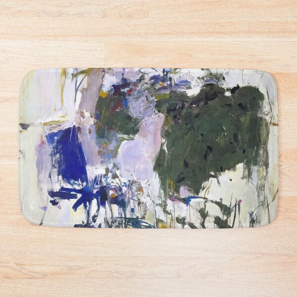 Item preview, untitled 1964  - Joan Mitchell  designed and sold by nebelimr.