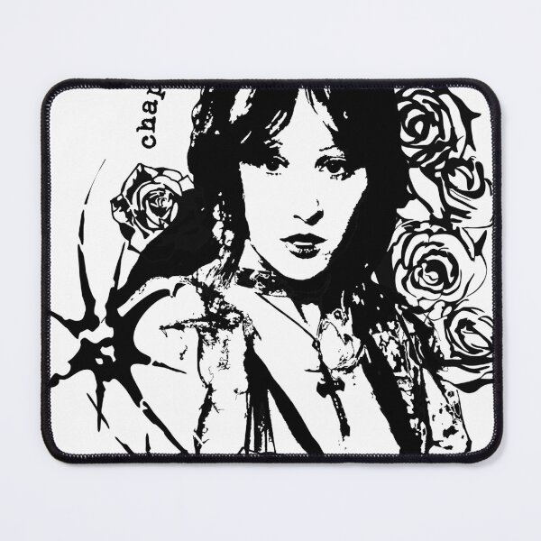 Item preview, Grunge Chappell roan print designed and sold by Erosz.
