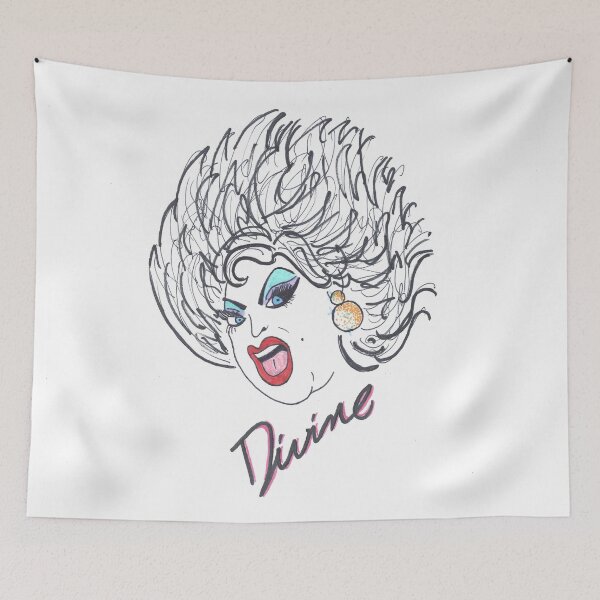 Item preview, Divine tribute designed and sold by Elle’s Bears & Friends.
