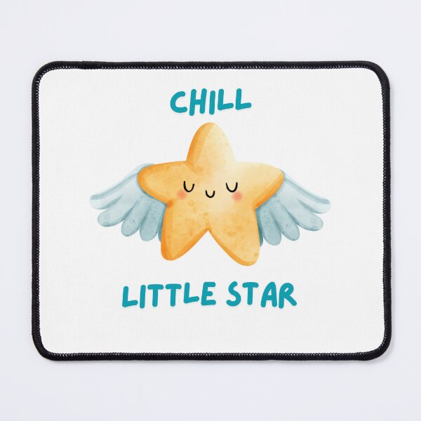 Item preview, chill little star designed and sold by Fatimalak.