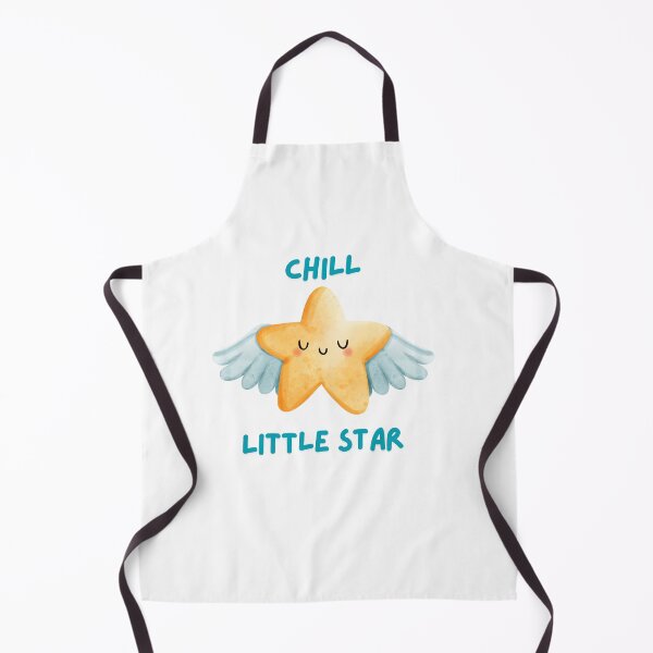 Item preview, chill little star designed and sold by Fatimalak.