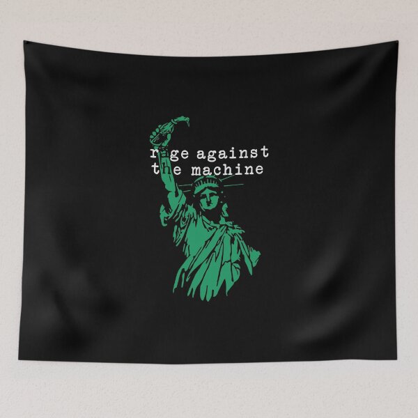 Item preview, ratm liberty designed and sold by giniaminar.