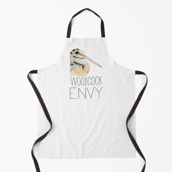 Item preview, Woodcock Envy (American Woodcock) designed and sold by LauraWolfArtist.